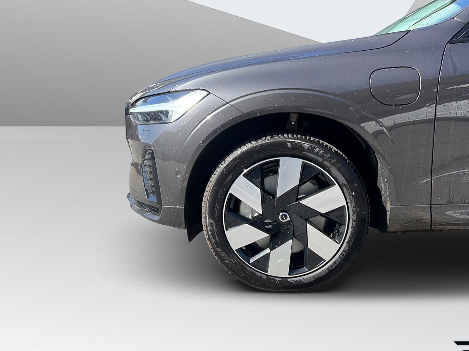 Image VOLVO XC60 XC60 2.0 T6 TE Ultimate Dark e