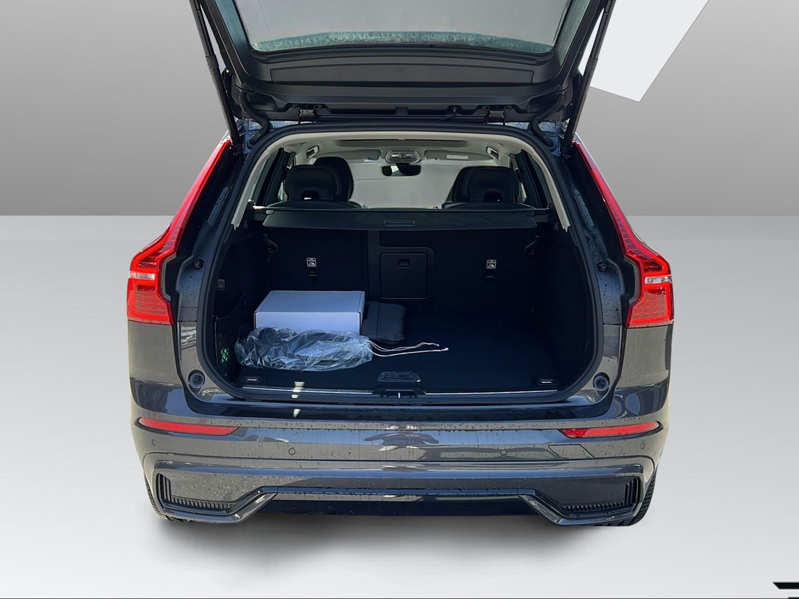 Image VOLVO XC60 XC60 2.0 T6 TE Ultimate Dark e