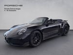 Porsche 911 Turbo S Cabriolet - Miniatur 1