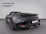 Porsche 911 Turbo S Cabriolet - Bild 4