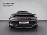 Porsche 911 Turbo S Cabriolet - Bild 5