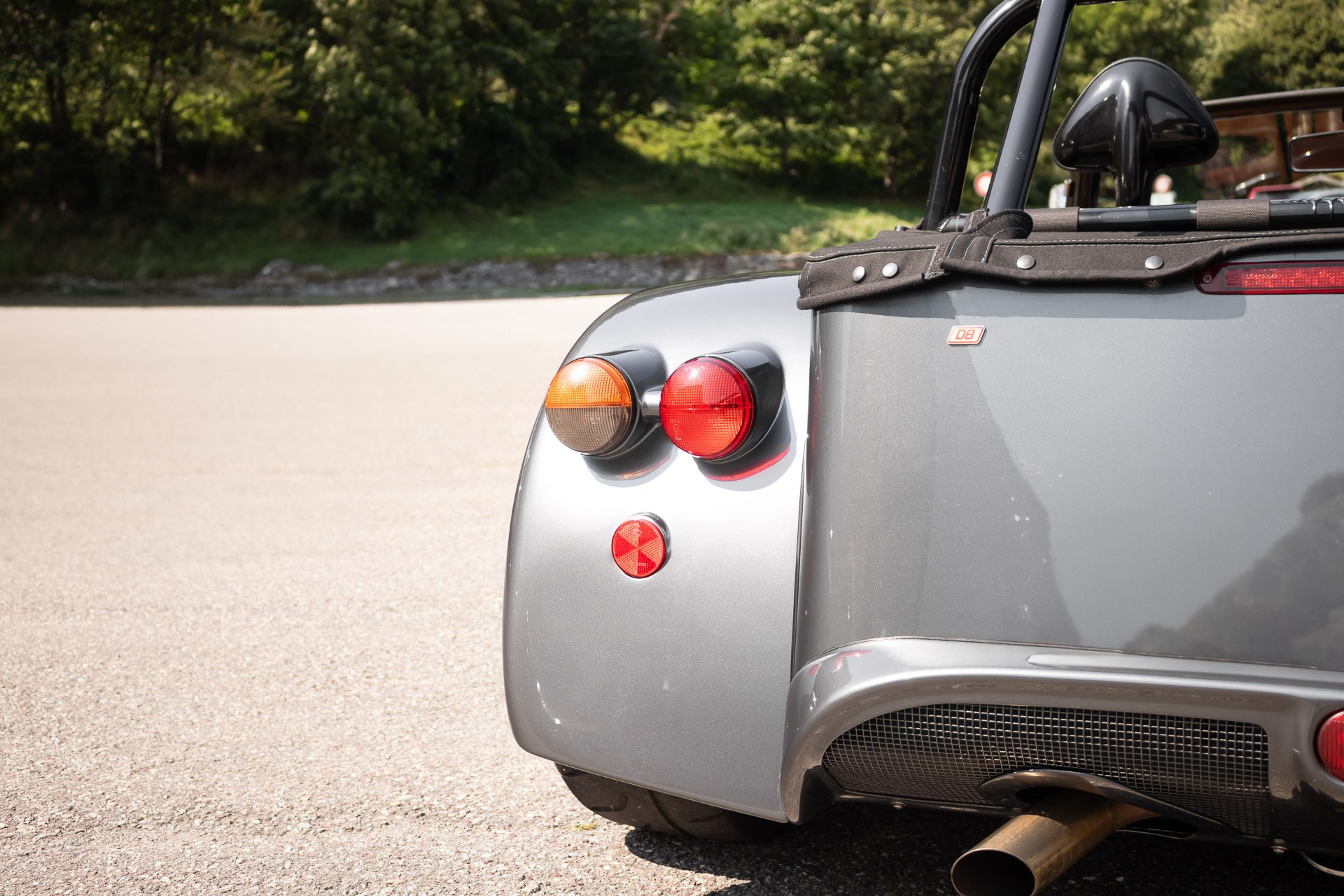 DONKERVOORT D8 / S8 180 SPORT-image-11