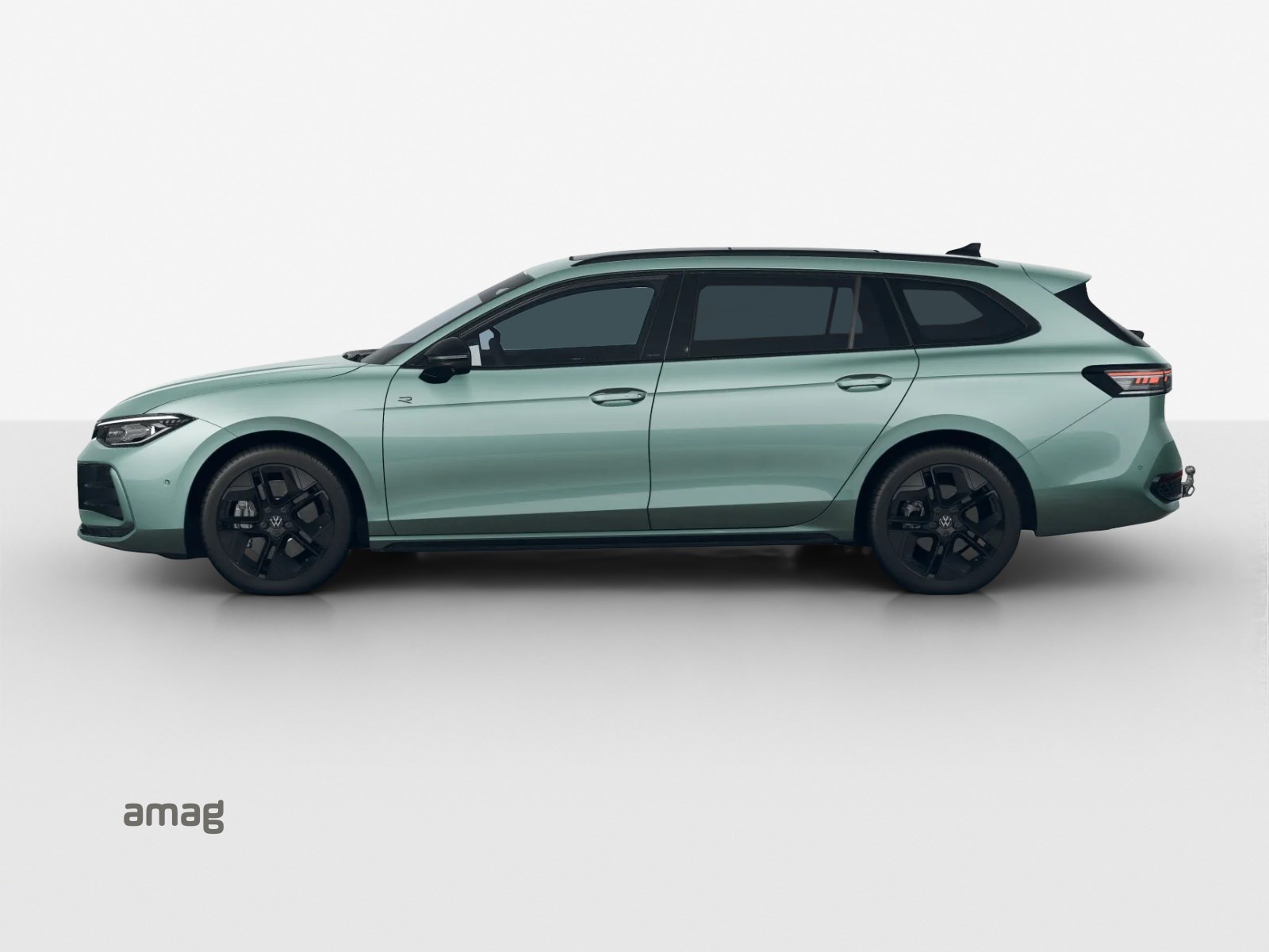 VW Passat Variant 2.0 TDI evo R-Line 4 Motion DSG-showroom-element-1