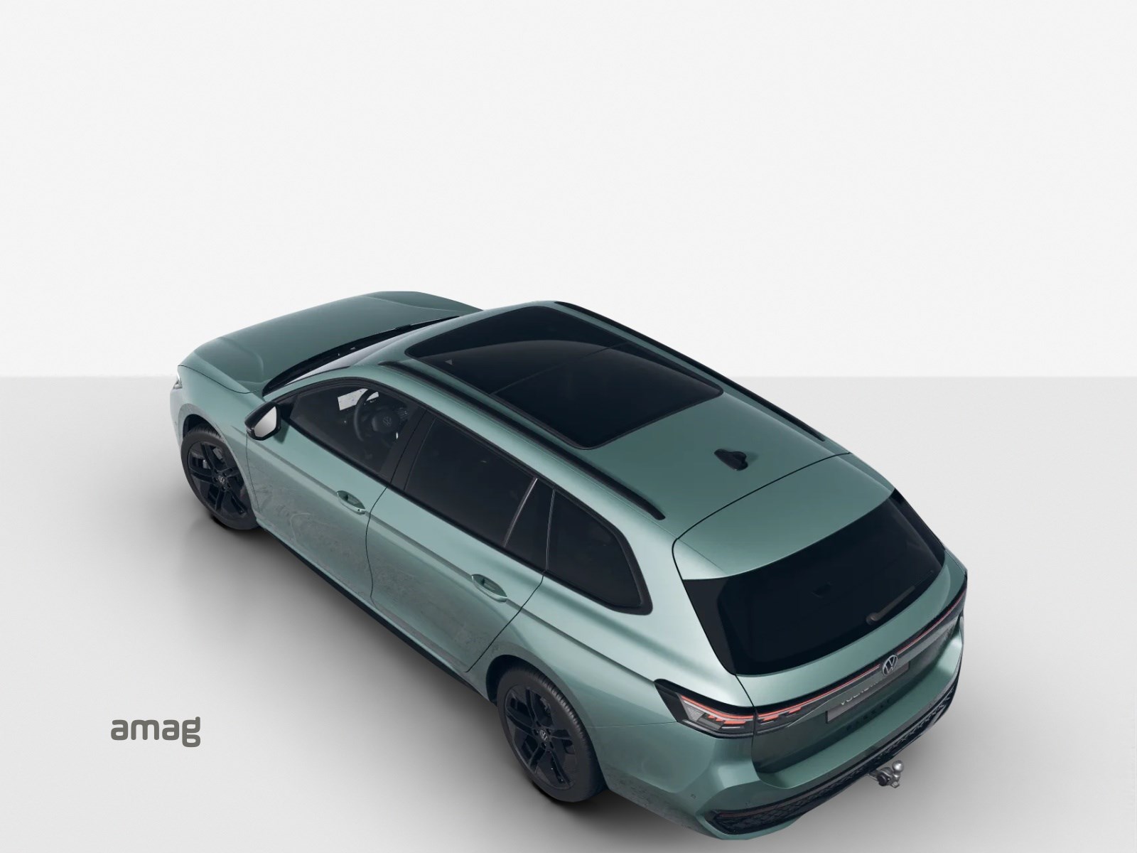 VW Passat Variant 2.0 TDI evo R-Line 4 Motion DSG-showroom-element-3