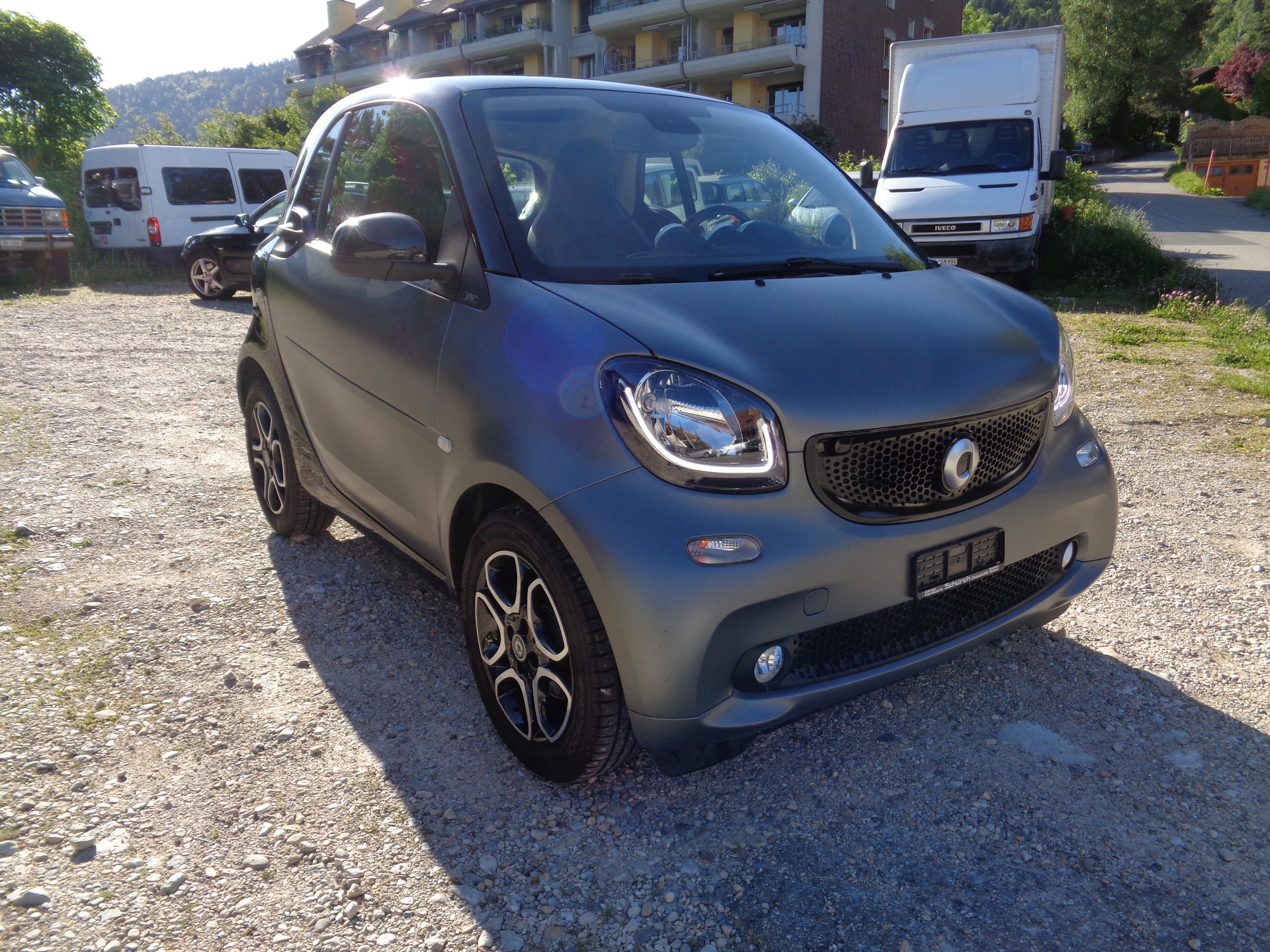 SMART fortwo prime-image-1