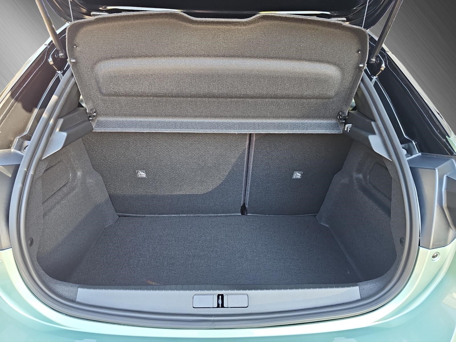 OPEL Corsa 1.2 T Hybrid Sporthilfe-image-10