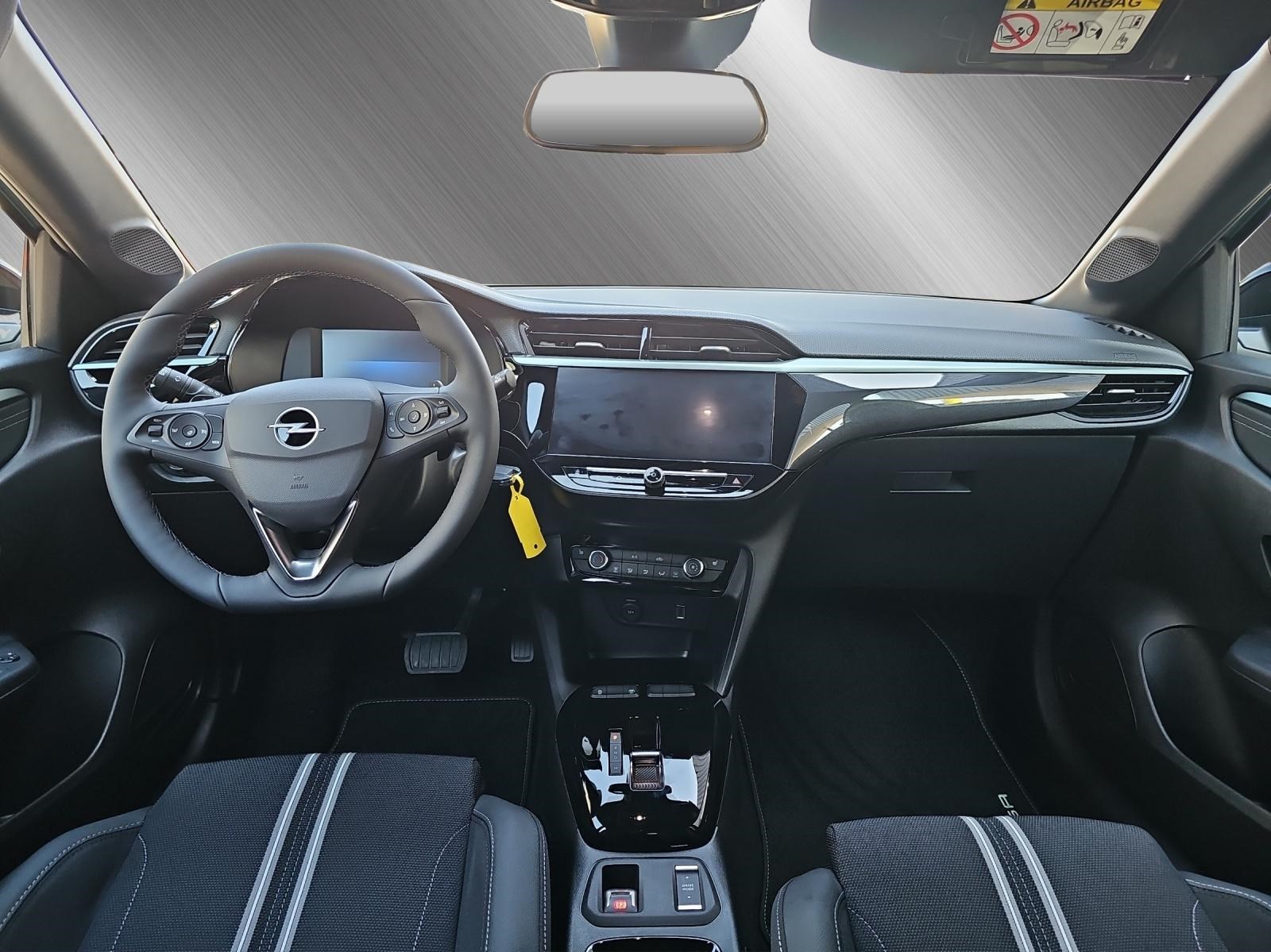OPEL Corsa 1.2 T Hybrid Sporthilfe-image-11