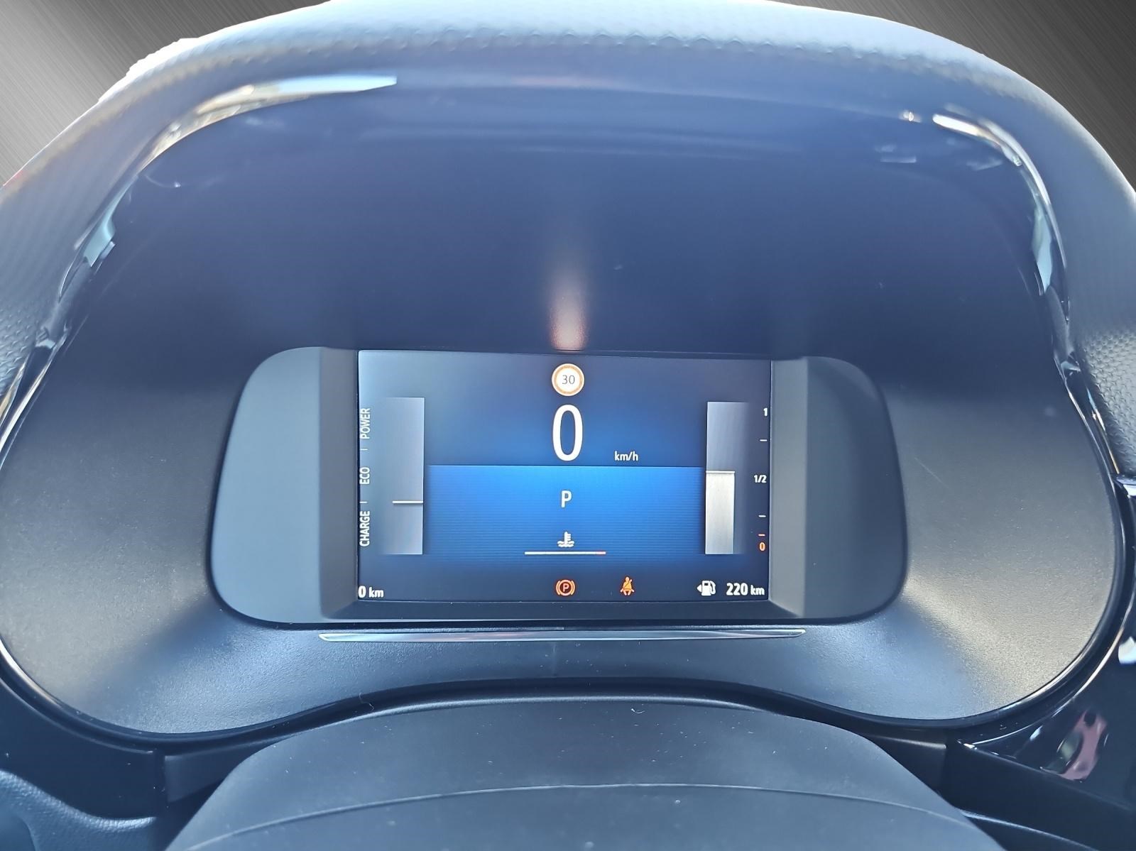 OPEL Corsa 1.2 T Hybrid Sporthilfe-image-12