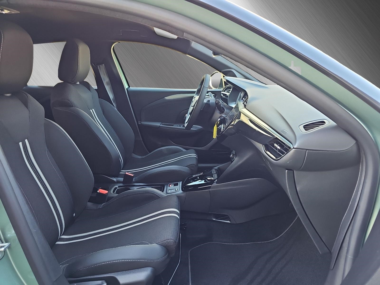 OPEL Corsa 1.2 T Hybrid Sporthilfe-image-14