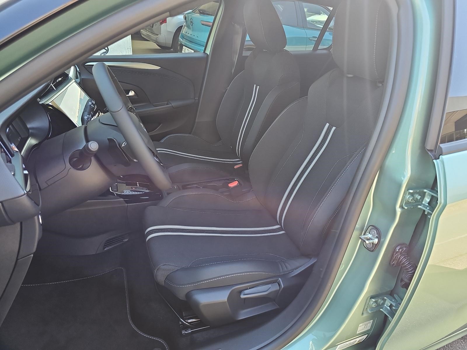 OPEL Corsa 1.2 T Hybrid Sporthilfe-image-16