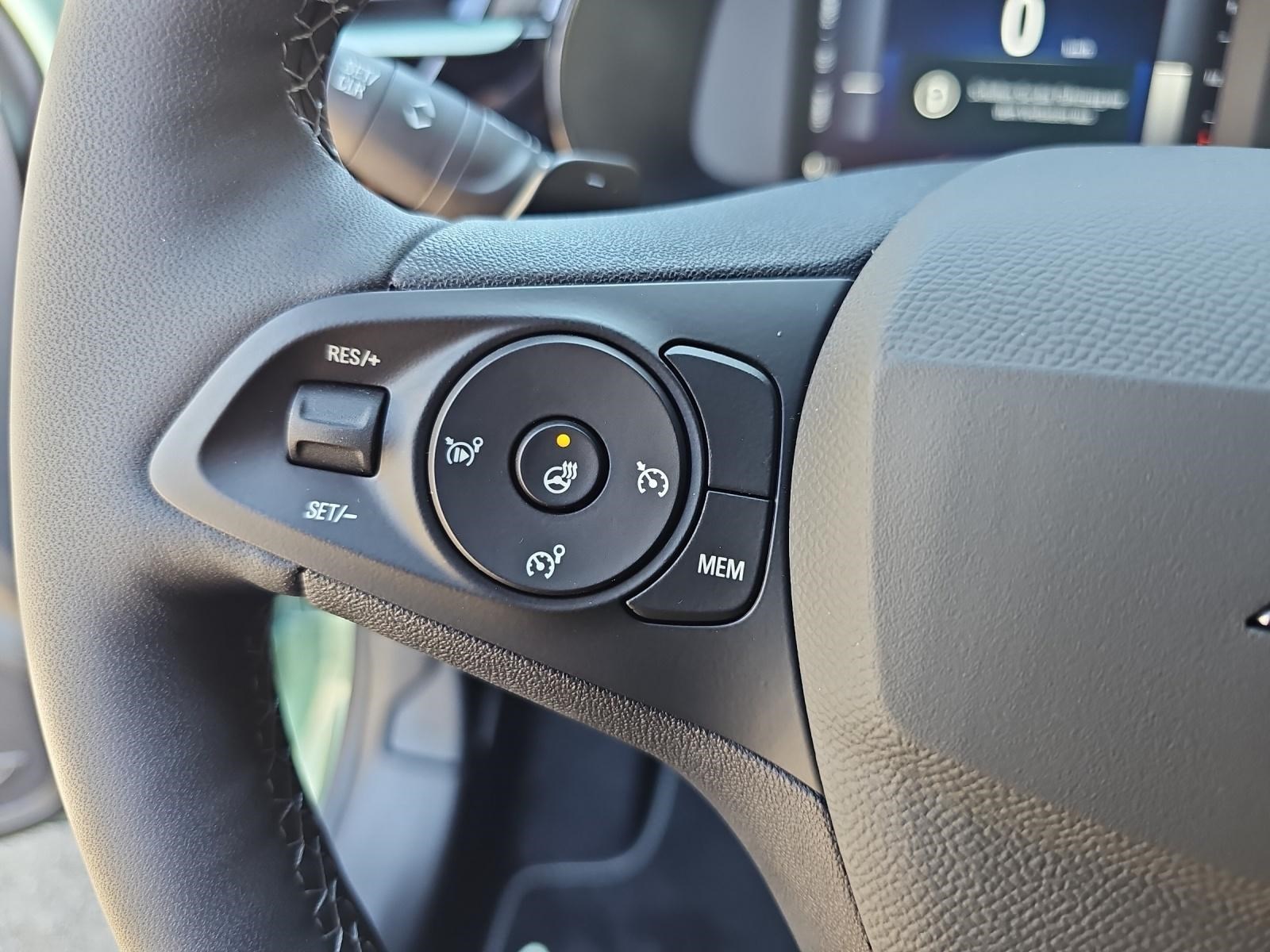 OPEL Corsa 1.2 T Hybrid Sporthilfe-image-17