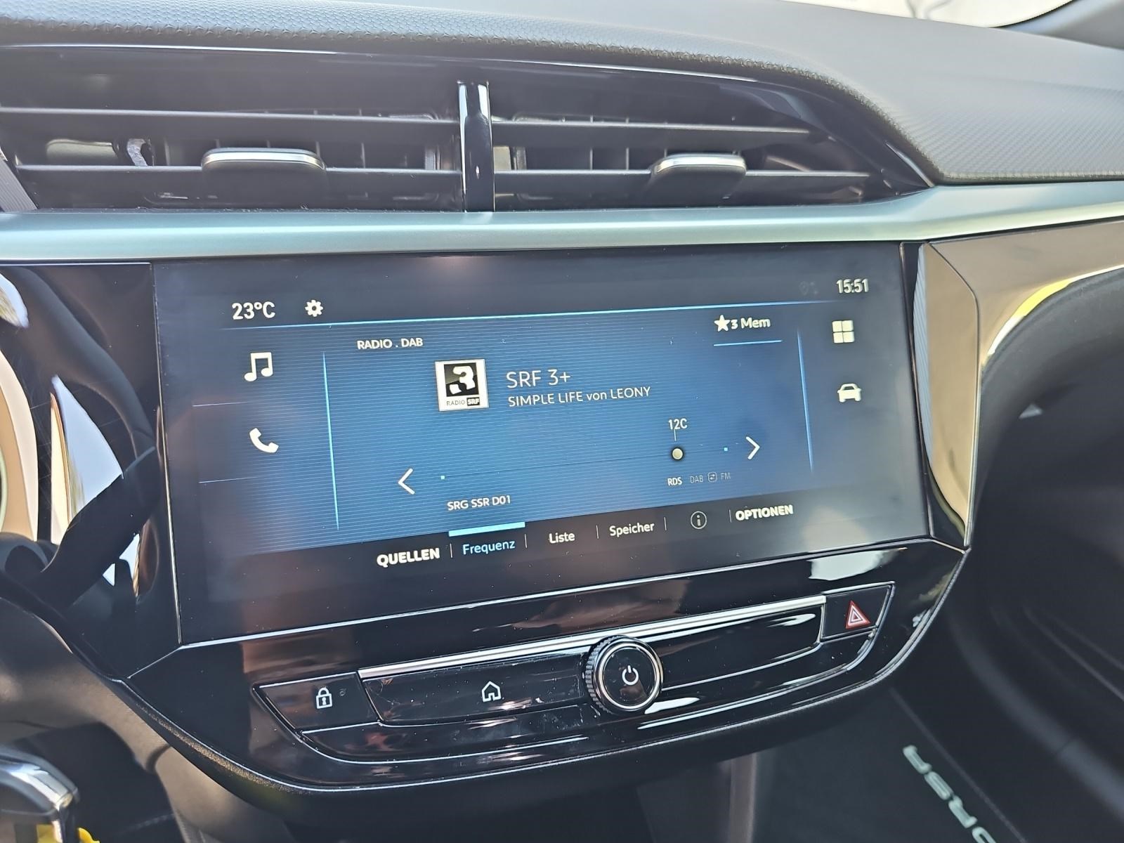 OPEL Corsa 1.2 T Hybrid Sporthilfe-image-18