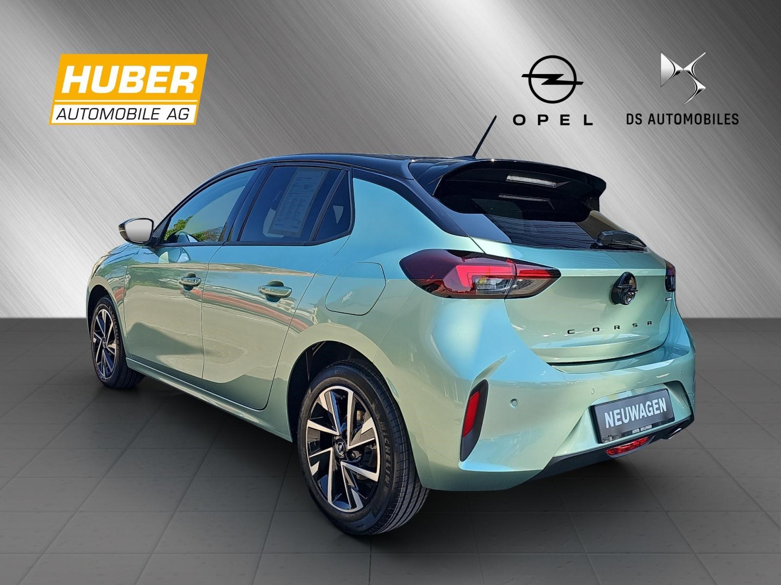 OPEL Corsa 1.2 T Hybrid Sporthilfe-showroom-element-2