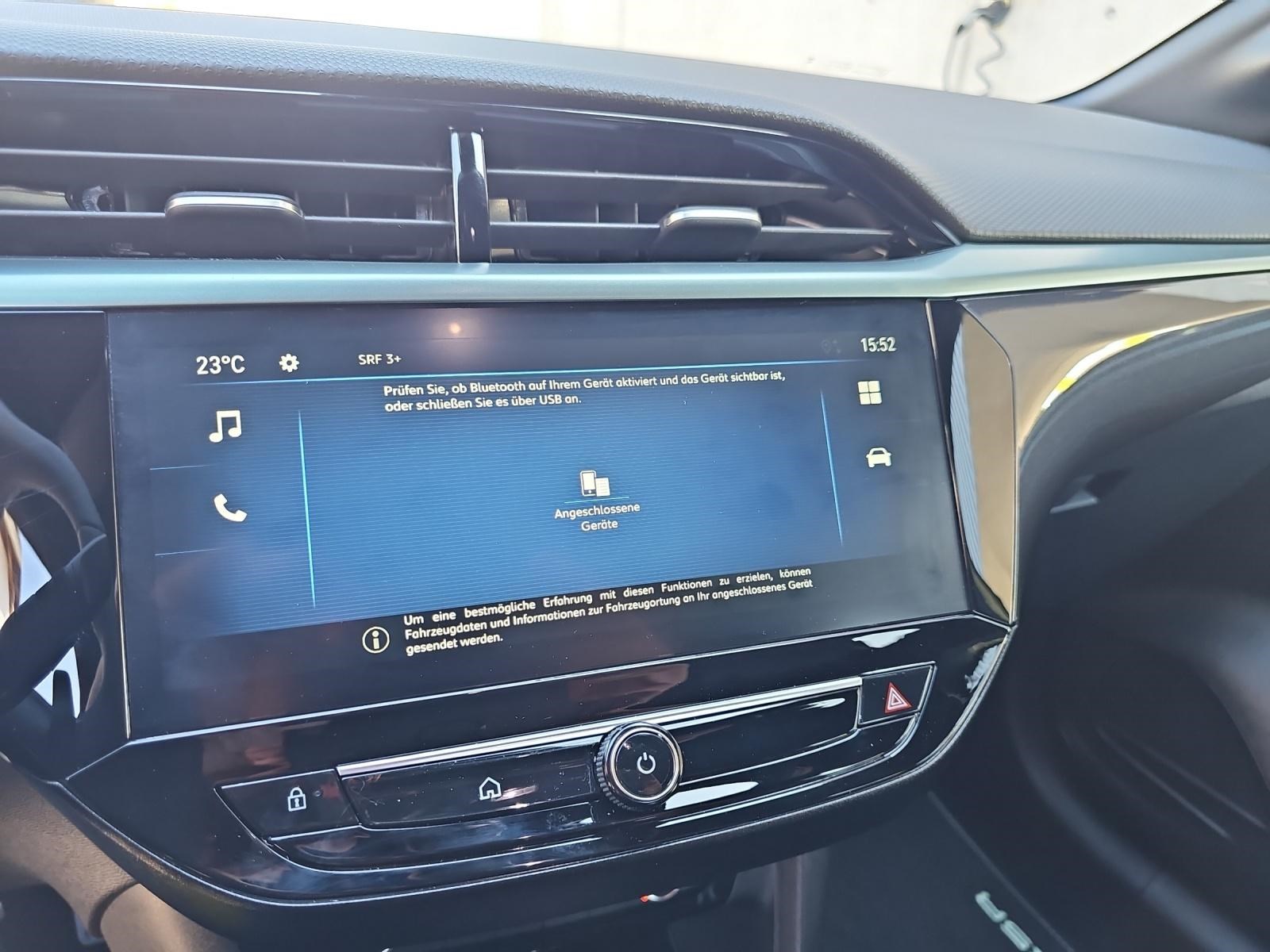 OPEL Corsa 1.2 T Hybrid Sporthilfe-image-20