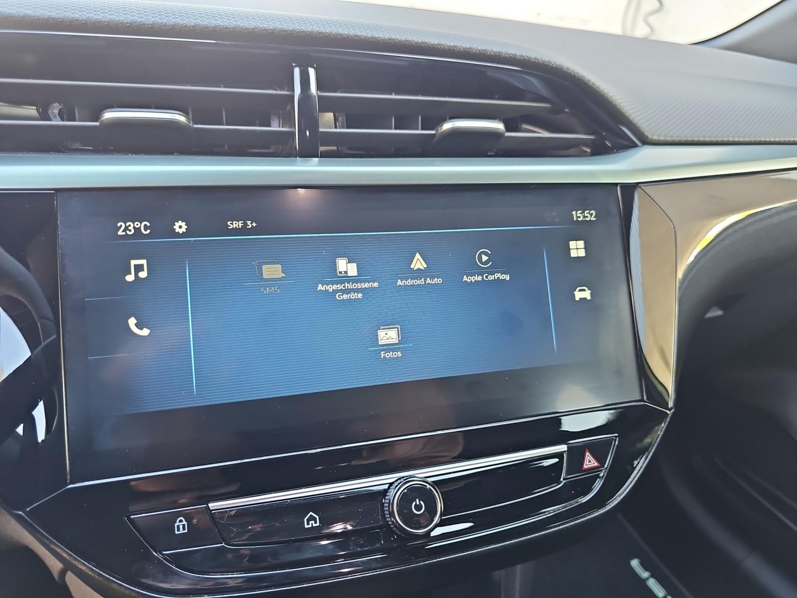 OPEL Corsa 1.2 T Hybrid Sporthilfe-image-22