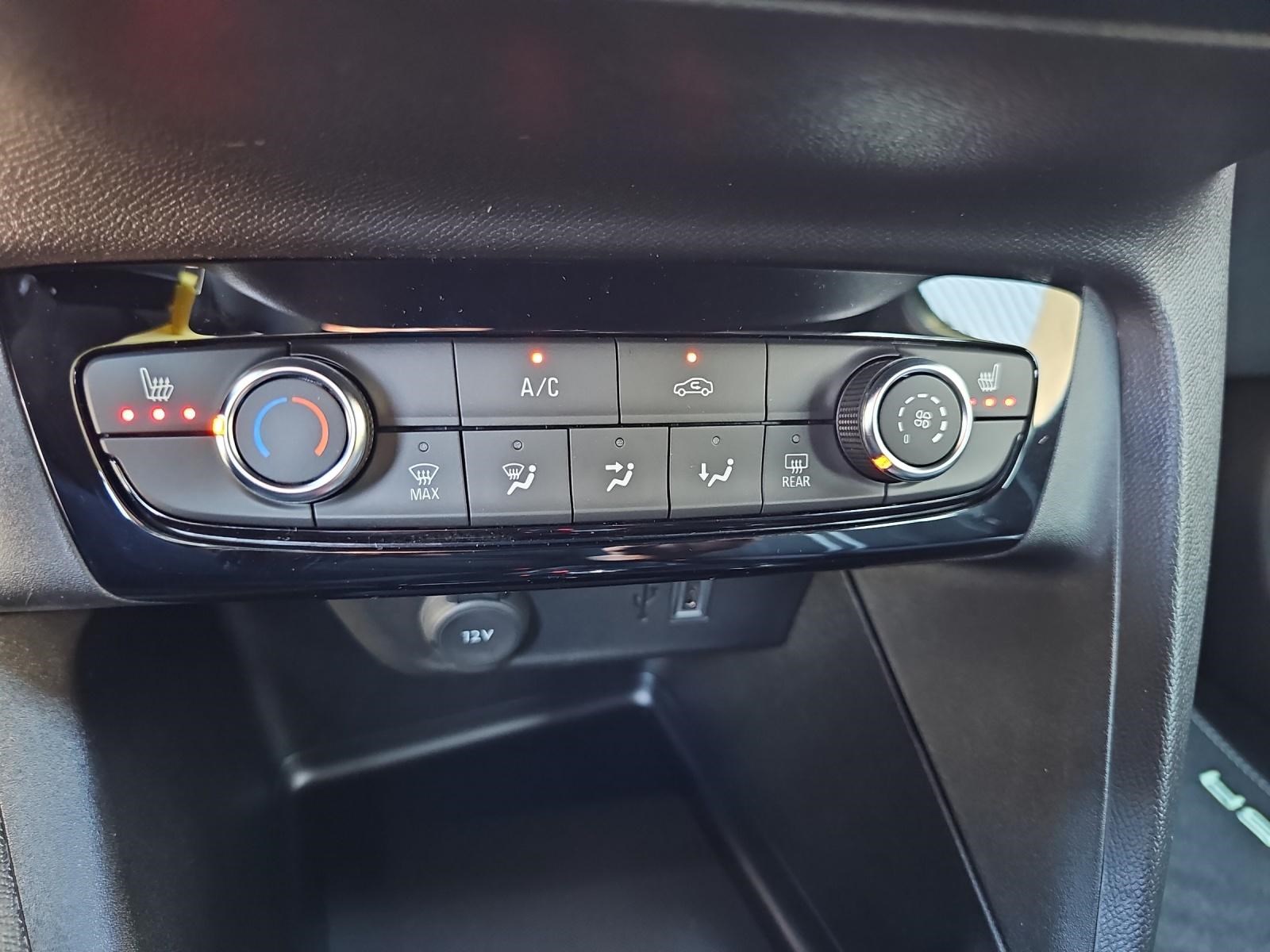 OPEL Corsa 1.2 T Hybrid Sporthilfe-image-23