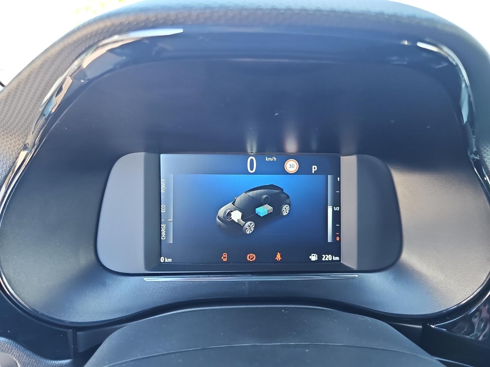 OPEL Corsa 1.2 T Hybrid Sporthilfe-image-24