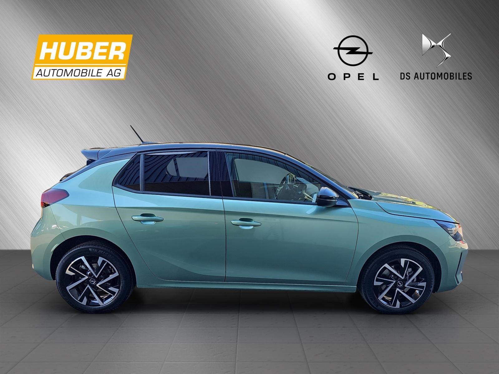 OPEL Corsa 1.2 T Hybrid Sporthilfe-image-5