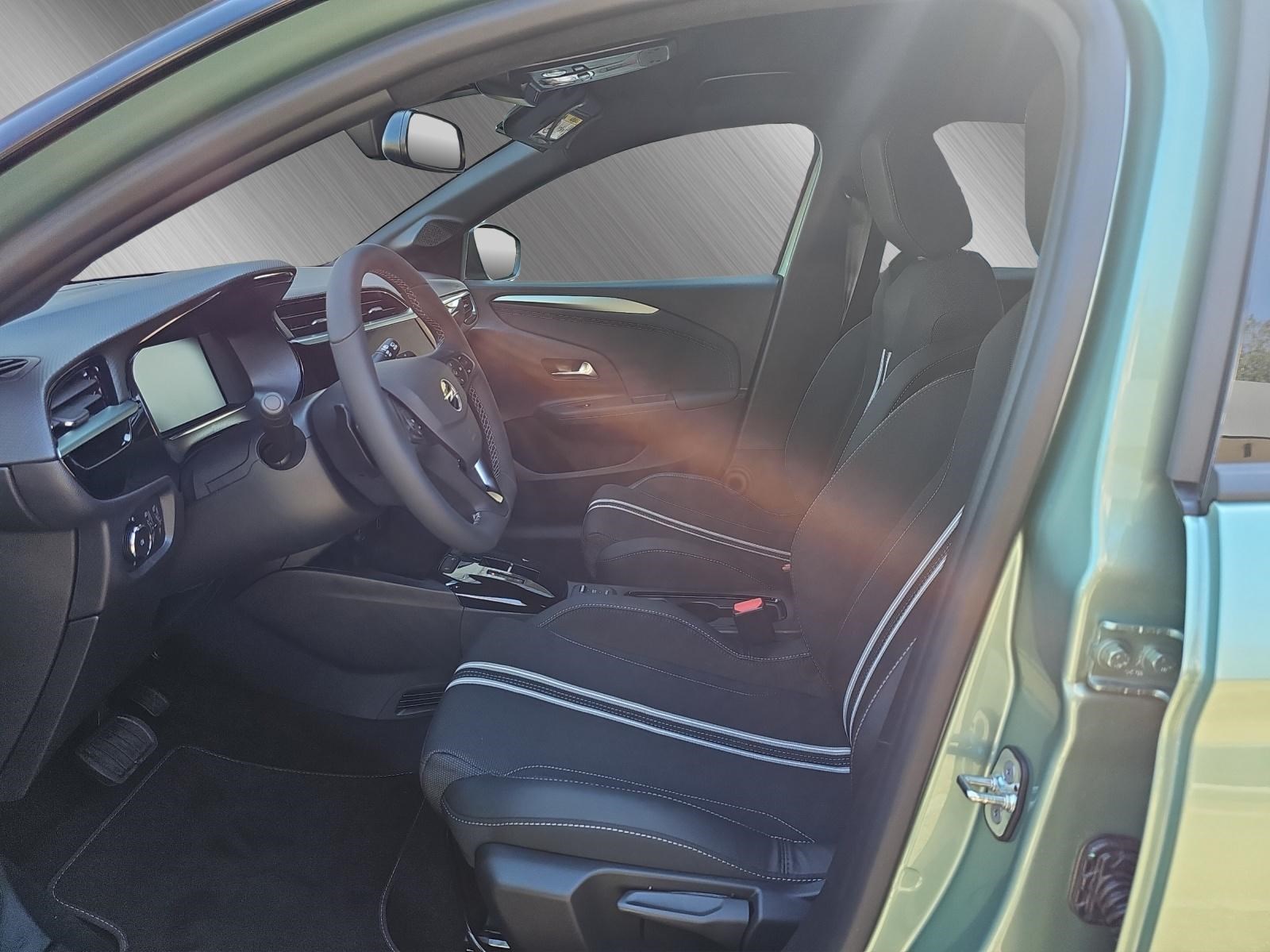 OPEL Corsa 1.2 T Hybrid Sporthilfe-image-8