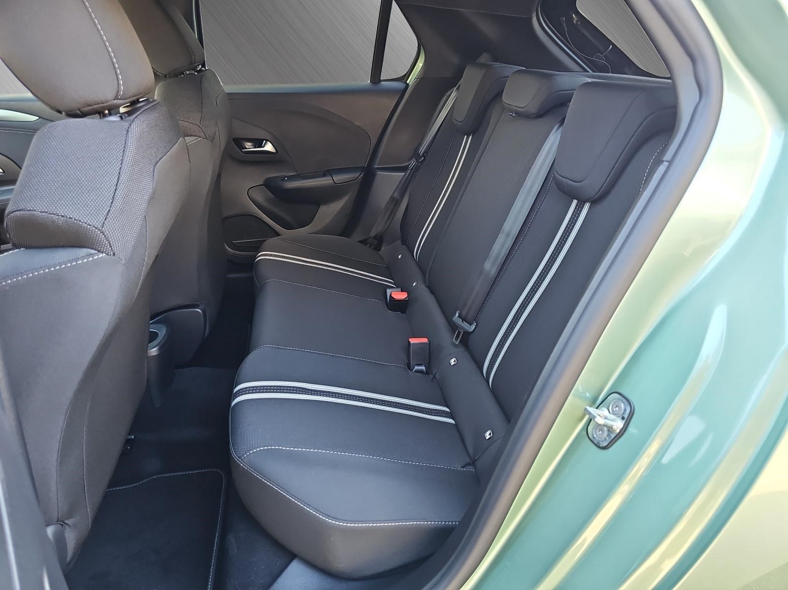 OPEL Corsa 1.2 T Hybrid Sporthilfe-image-9