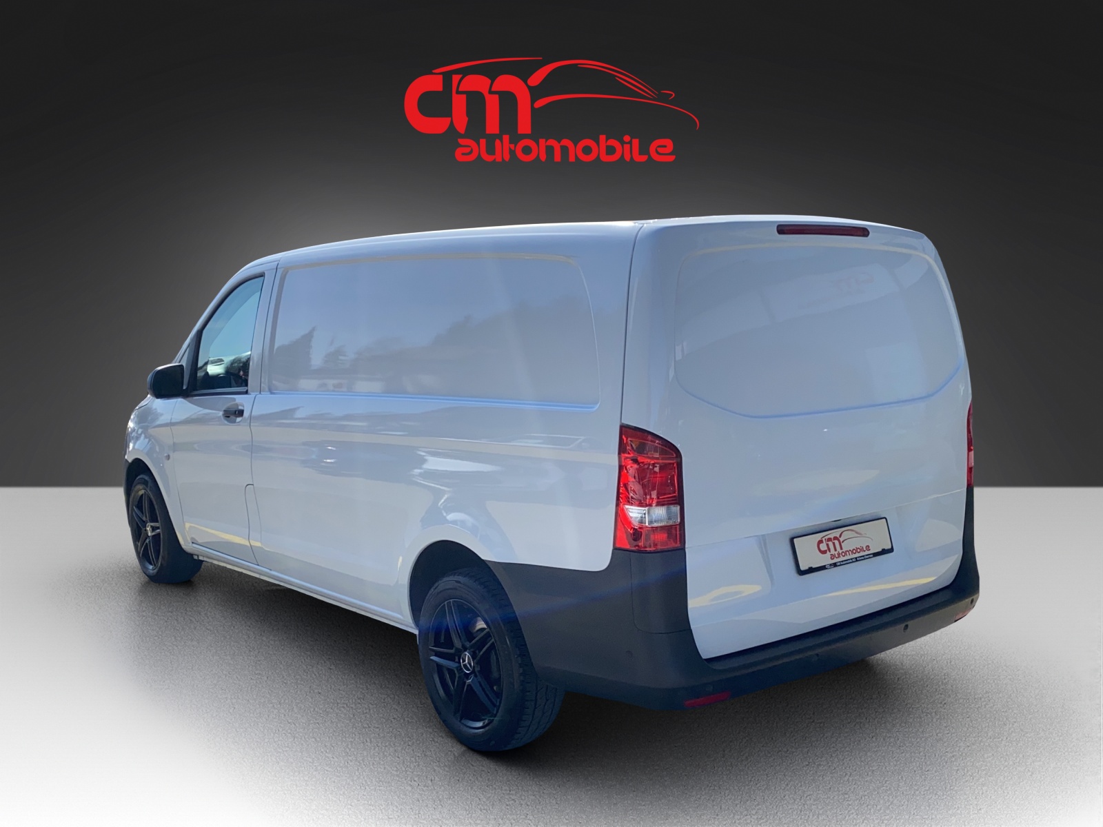 MERCEDES-BENZ Vito 114 Kaw. L 2.0 CDI-showroom-element-1