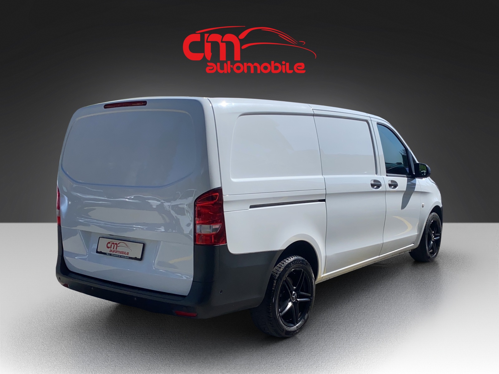MERCEDES-BENZ Vito 114 Kaw. L 2.0 CDI-showroom-element-2