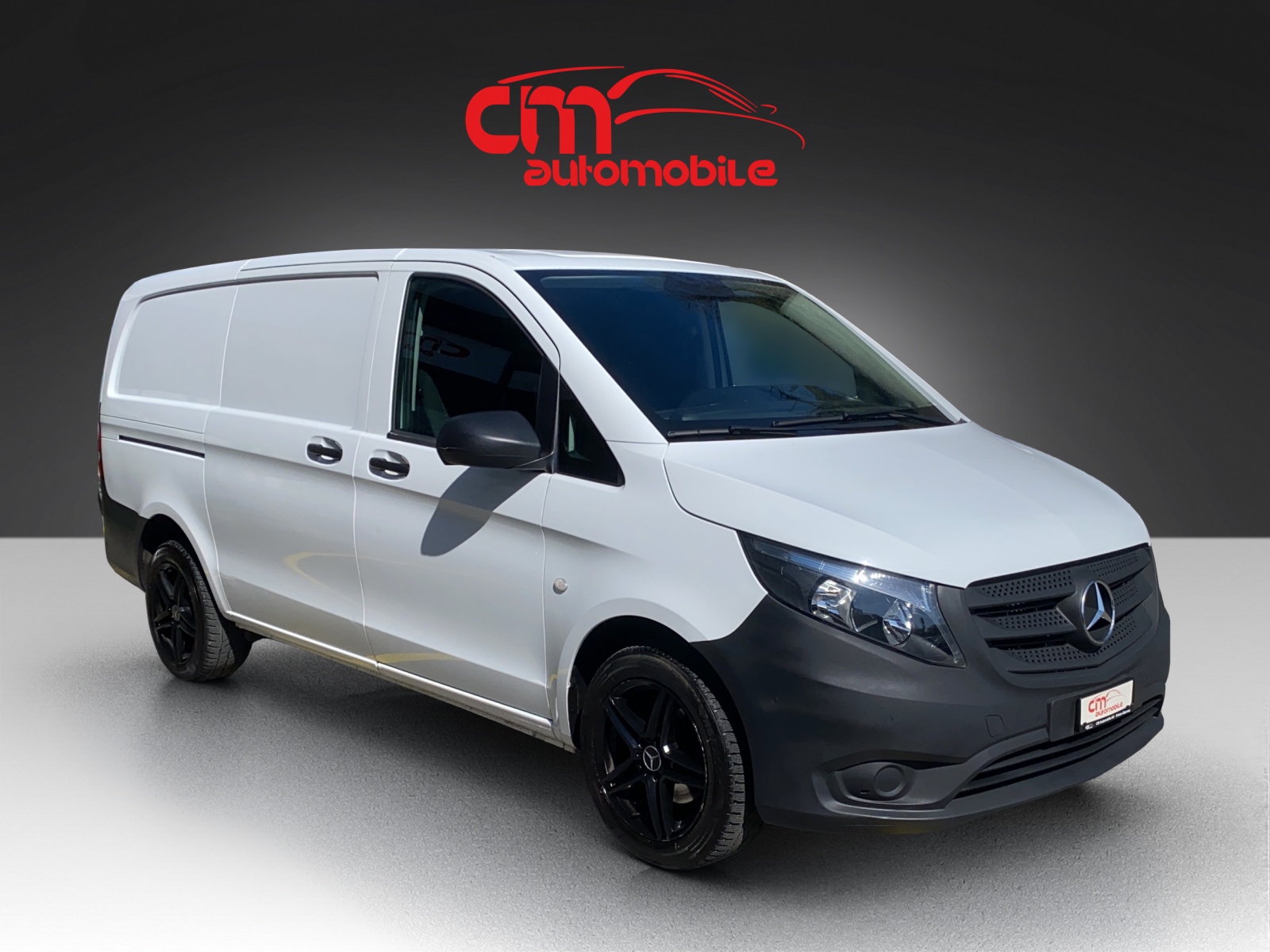 MERCEDES-BENZ Vito 114 Kaw. L 2.0 CDI-showroom-element-3