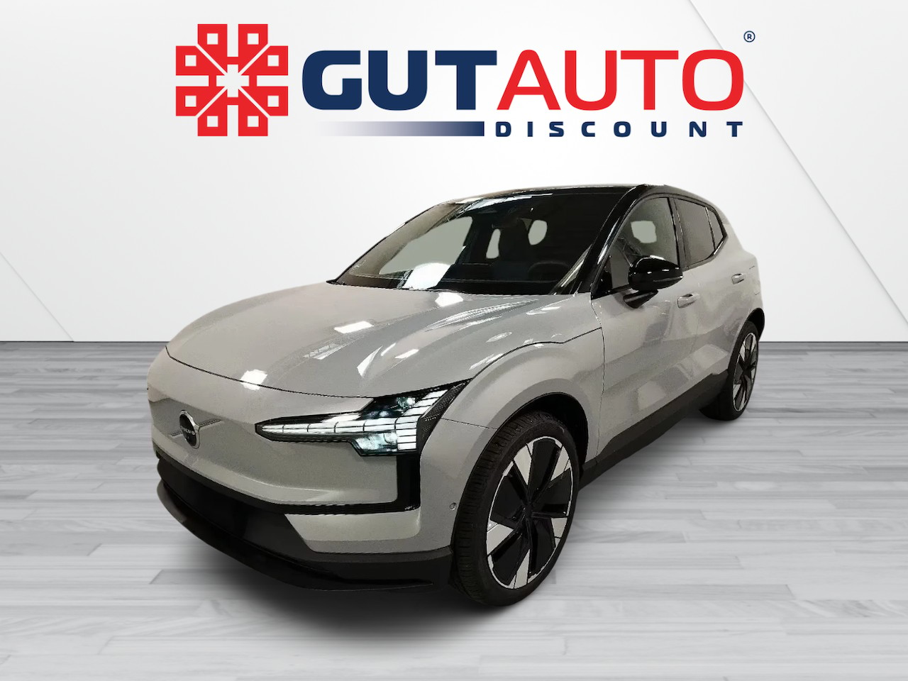 VOLVO EX30 E60 69kWh TWIN ULTRA PERFORMNCE AWD