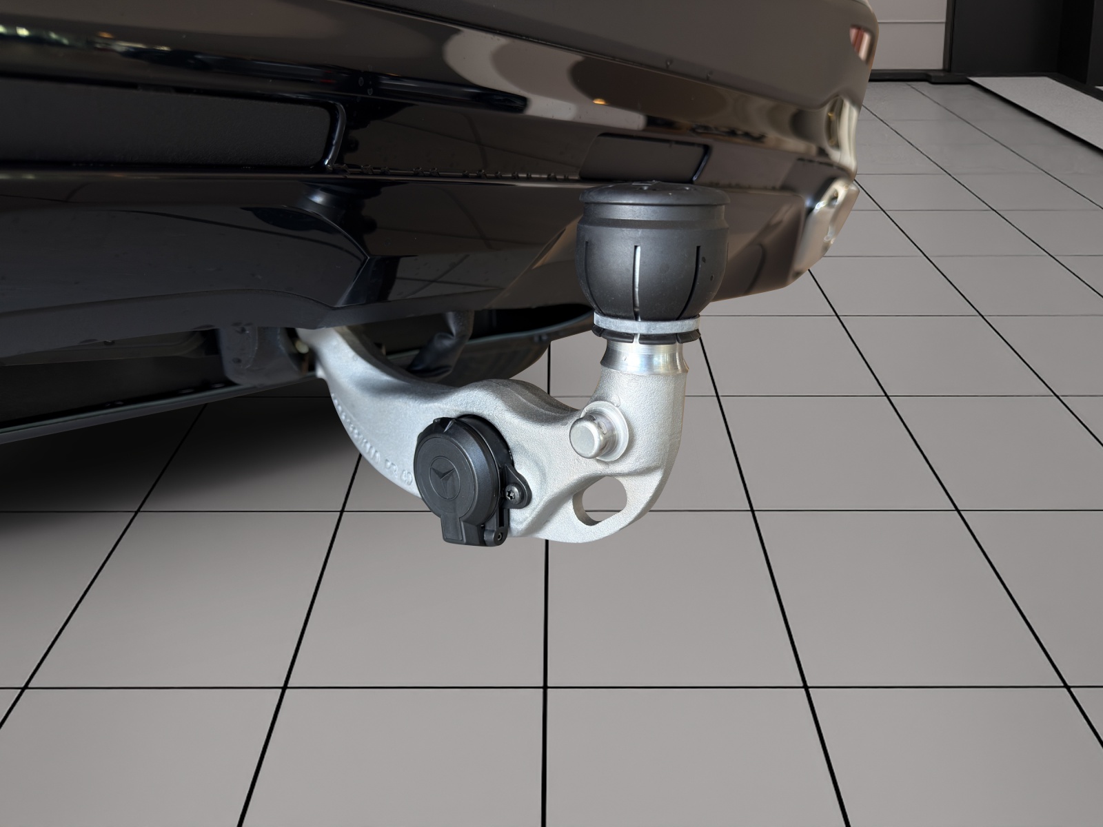 Image MERCEDES-BENZ GLC-220 GLC 220 d 4Matic 9G-Tronic