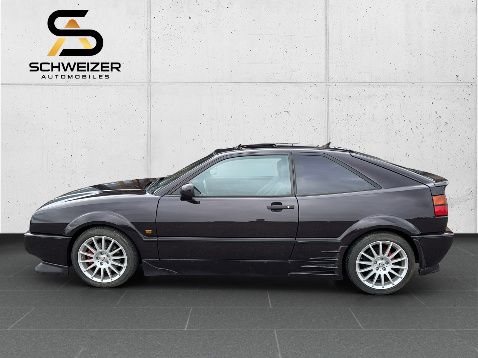 VW Corrado 2900 VR6-showroom-element-3