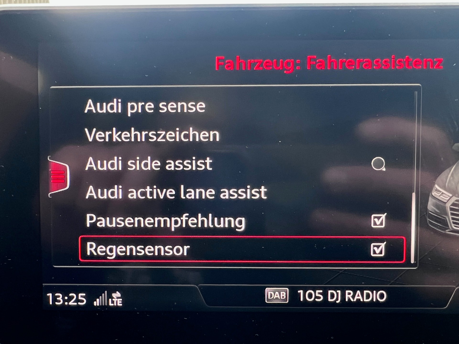 AUDI SQ5 3.0 TFSI quattro S-tronic-image-15