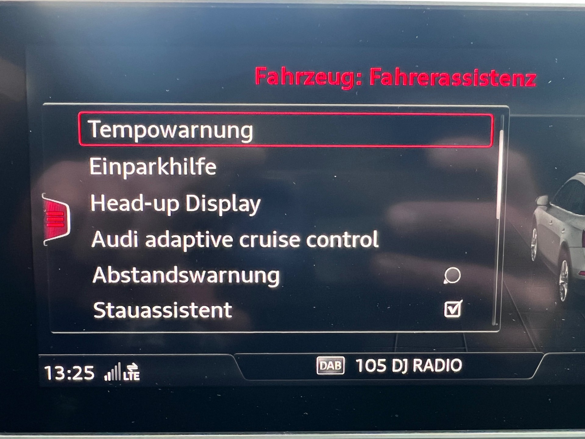AUDI SQ5 3.0 TFSI quattro S-tronic-image-14