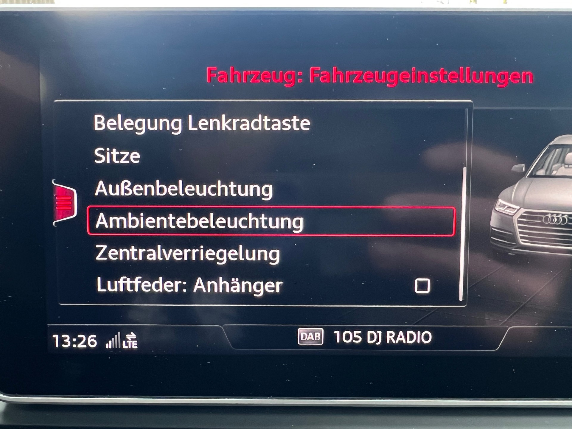 AUDI SQ5 3.0 TFSI quattro S-tronic-image-16
