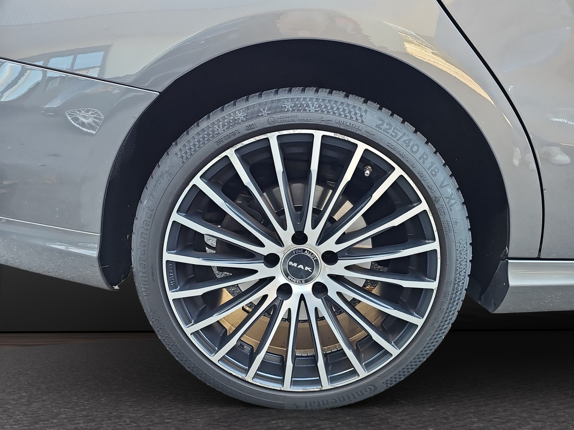 MERCEDES-BENZ CLA Shooting Br. 200 d Swiss Star Urban 4M 7G-DCT-image-15