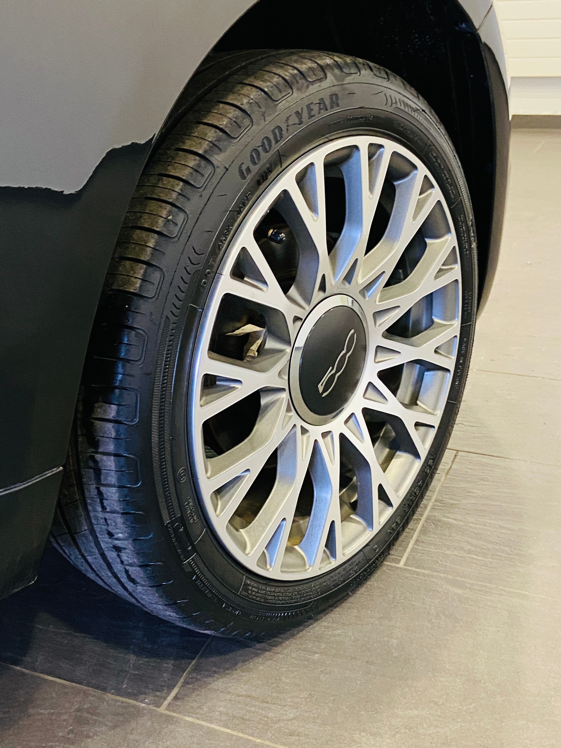 FIAT 500C 1.0 N3 MildHybrid Dolcevita Premium-showroom-element-2
