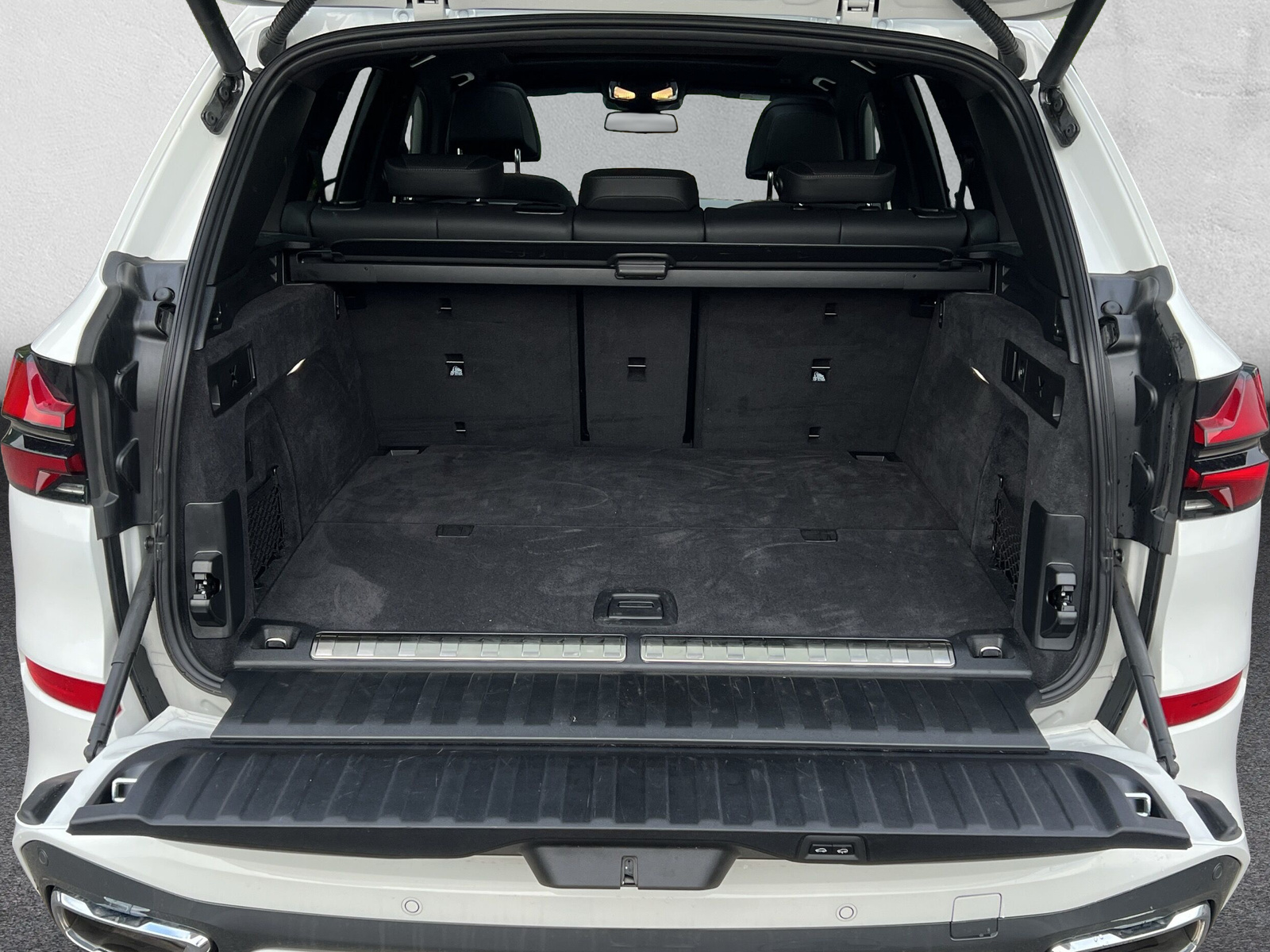 BMW X5 xDr 50e M Sport-image-9