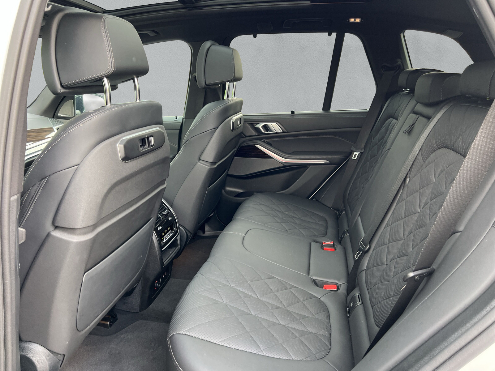 BMW X5 xDr 50e M Sport-image-11