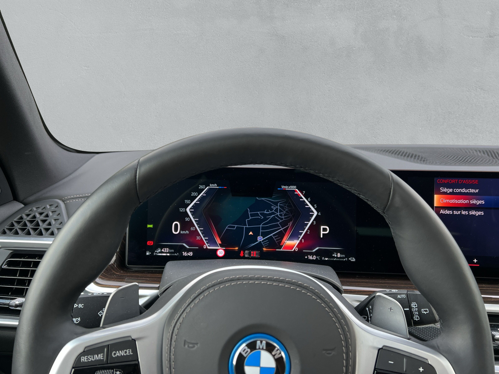BMW X5 xDr 50e M Sport-image-17
