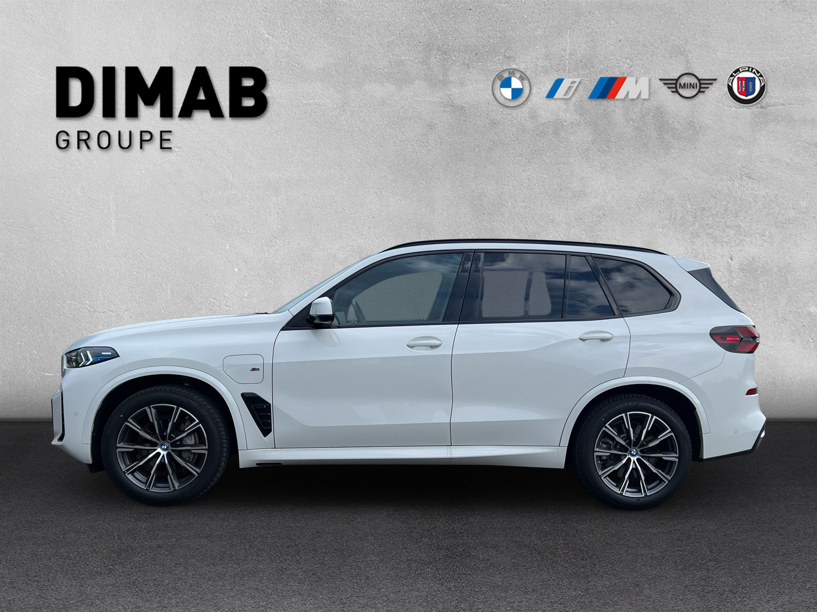BMW X5 xDr 50e M Sport-showroom-element-1