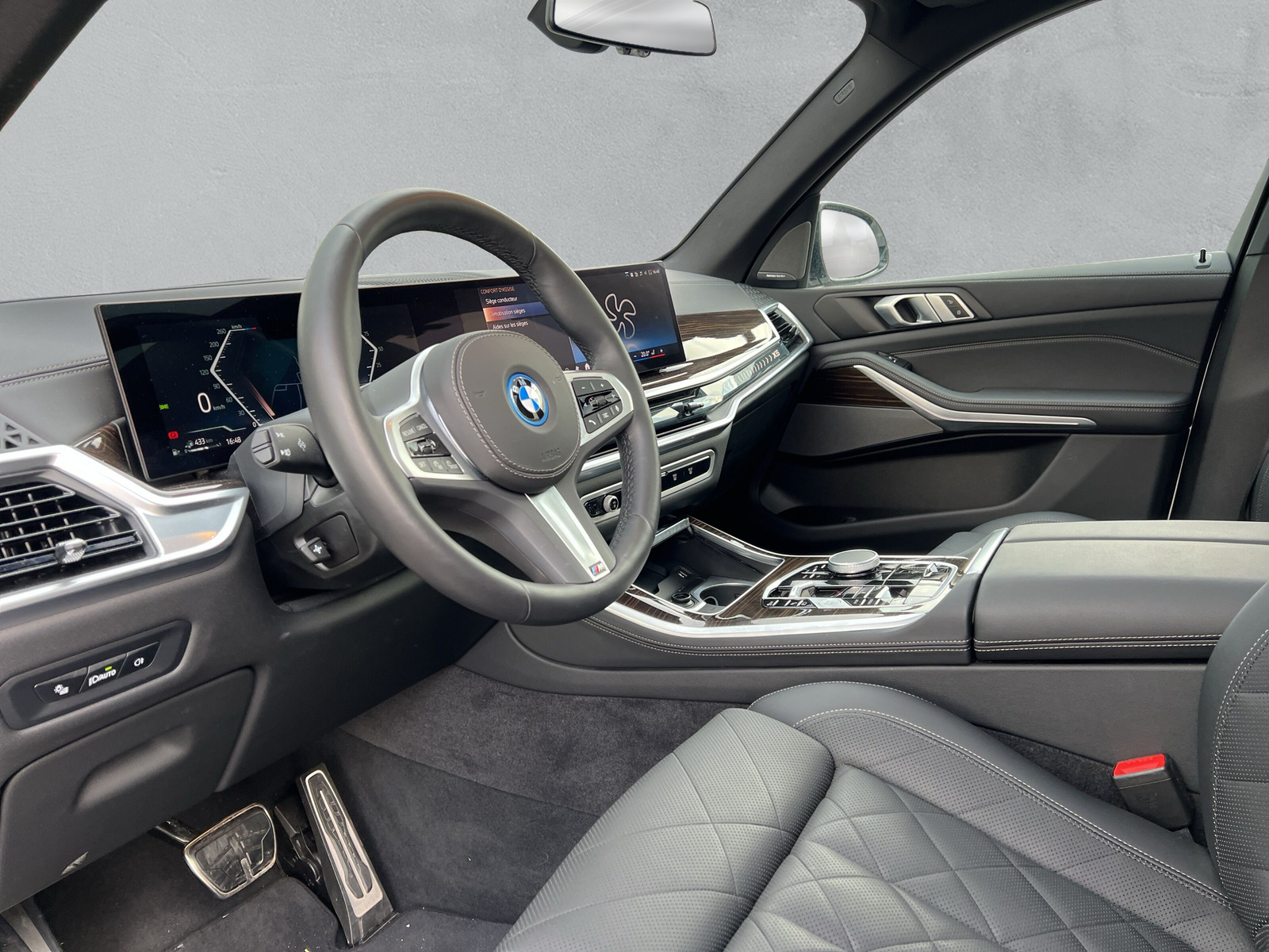 BMW X5 xDr 50e M Sport-image-10