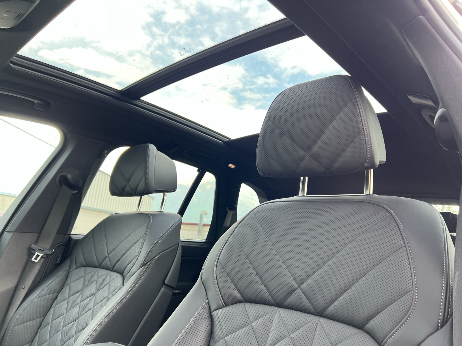 BMW X5 xDr 50e M Sport-image-21