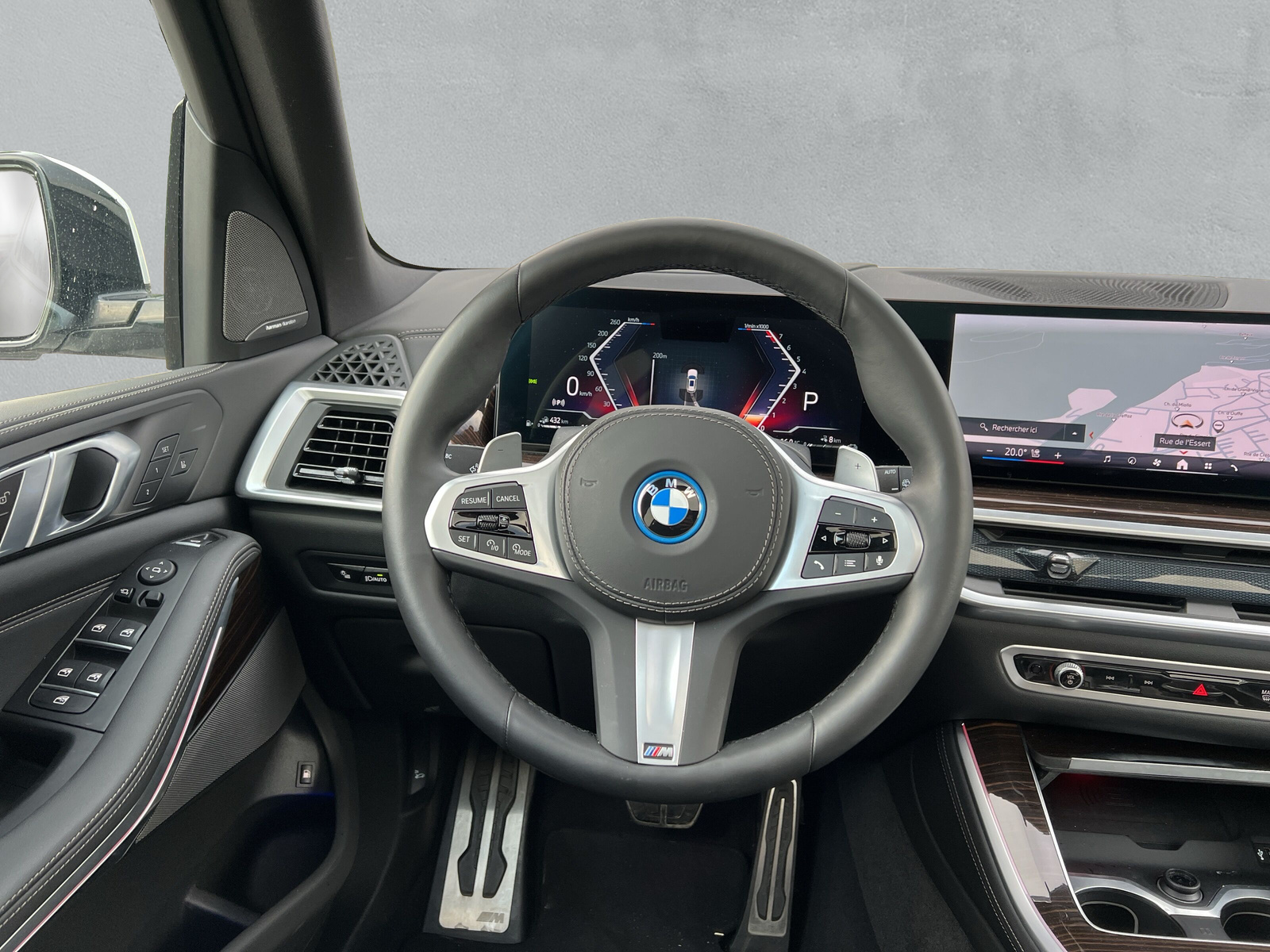 BMW X5 xDr 50e M Sport-image-15