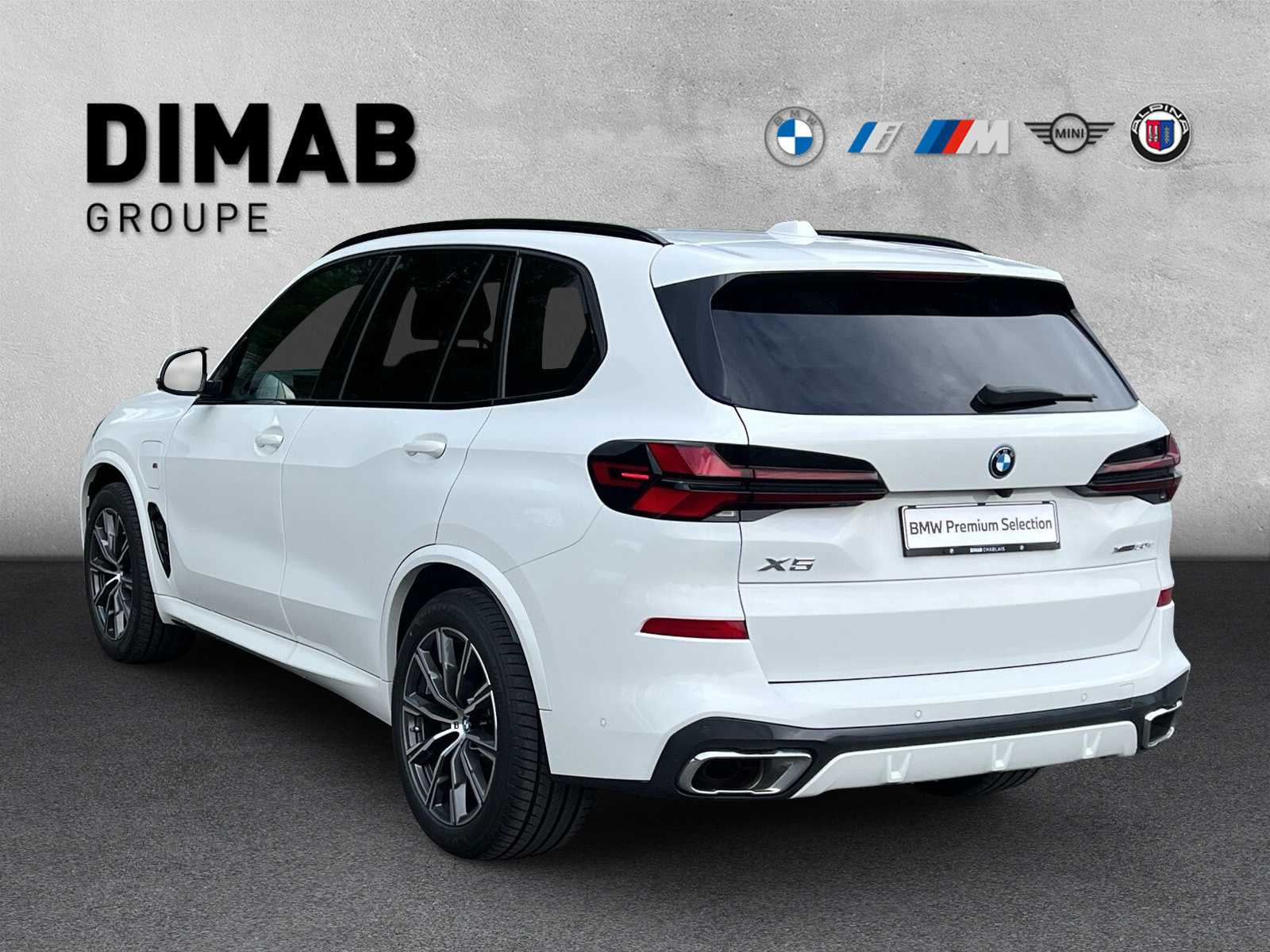 BMW X5 xDr 50e M Sport-showroom-element-2