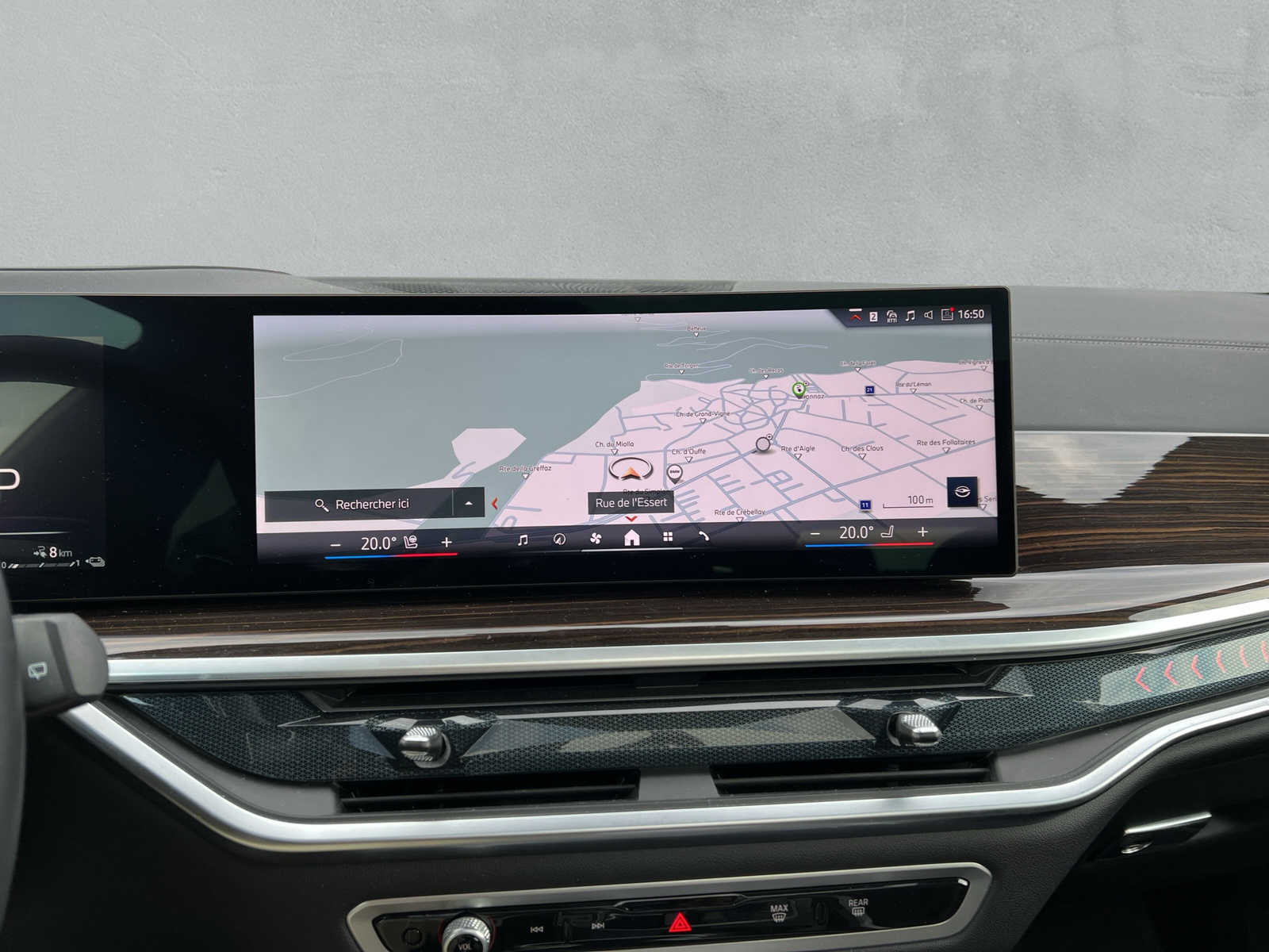 BMW X5 xDr 50e M Sport-image-13