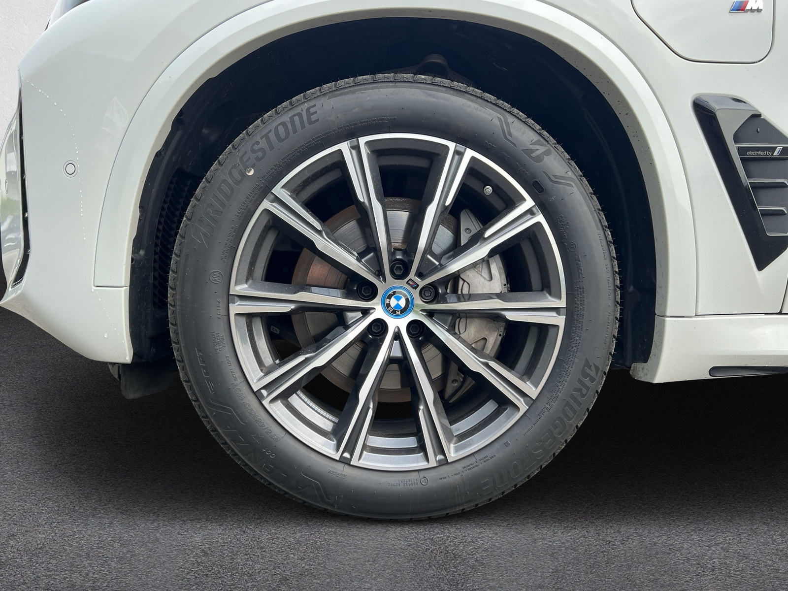 BMW X5 xDr 50e M Sport-image-8