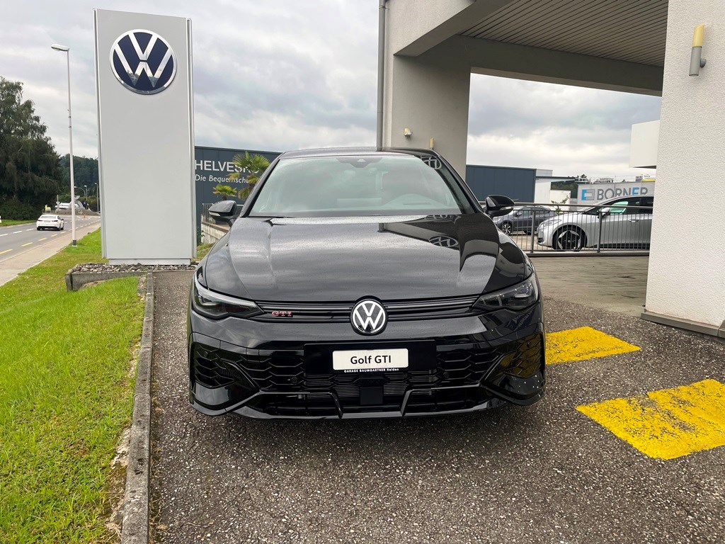 VW Golf 2.0 TSI GTI Clubsport DSG-showroom-element-1