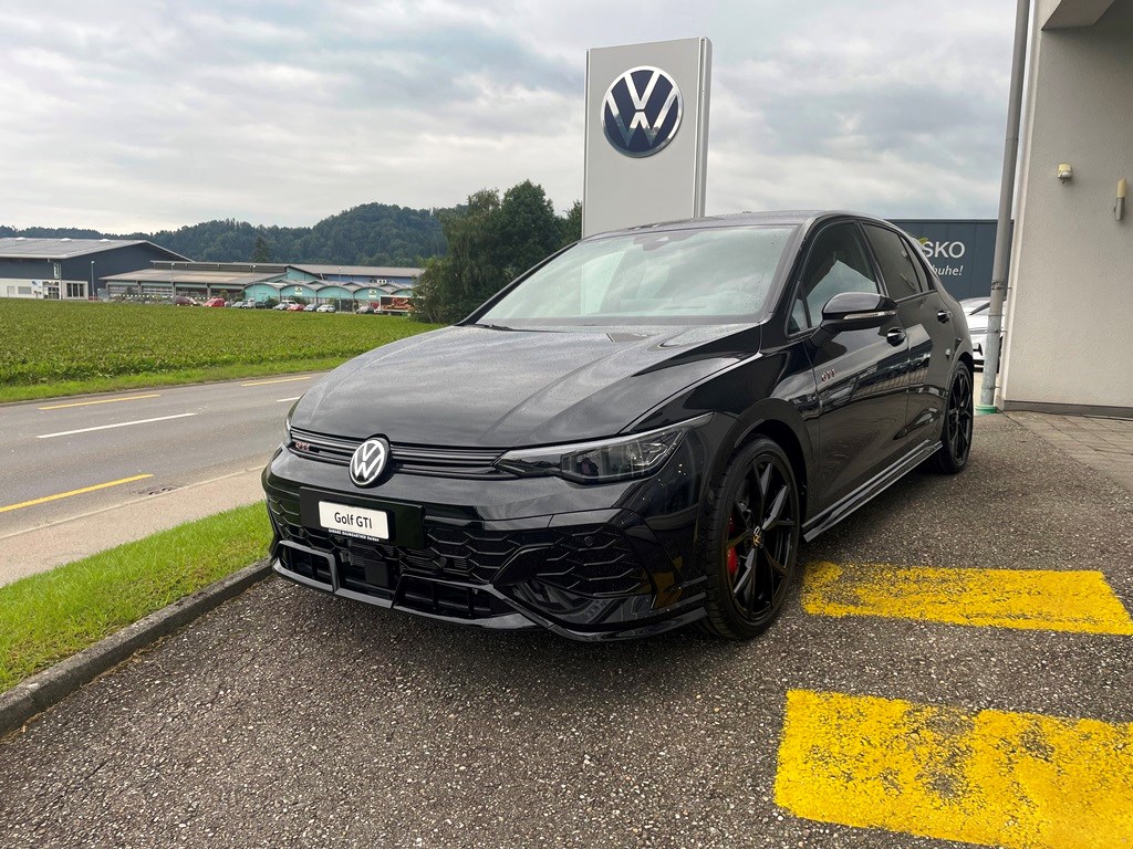 VW Golf 2.0 TSI GTI Clubsport DSG-showroom-element-2
