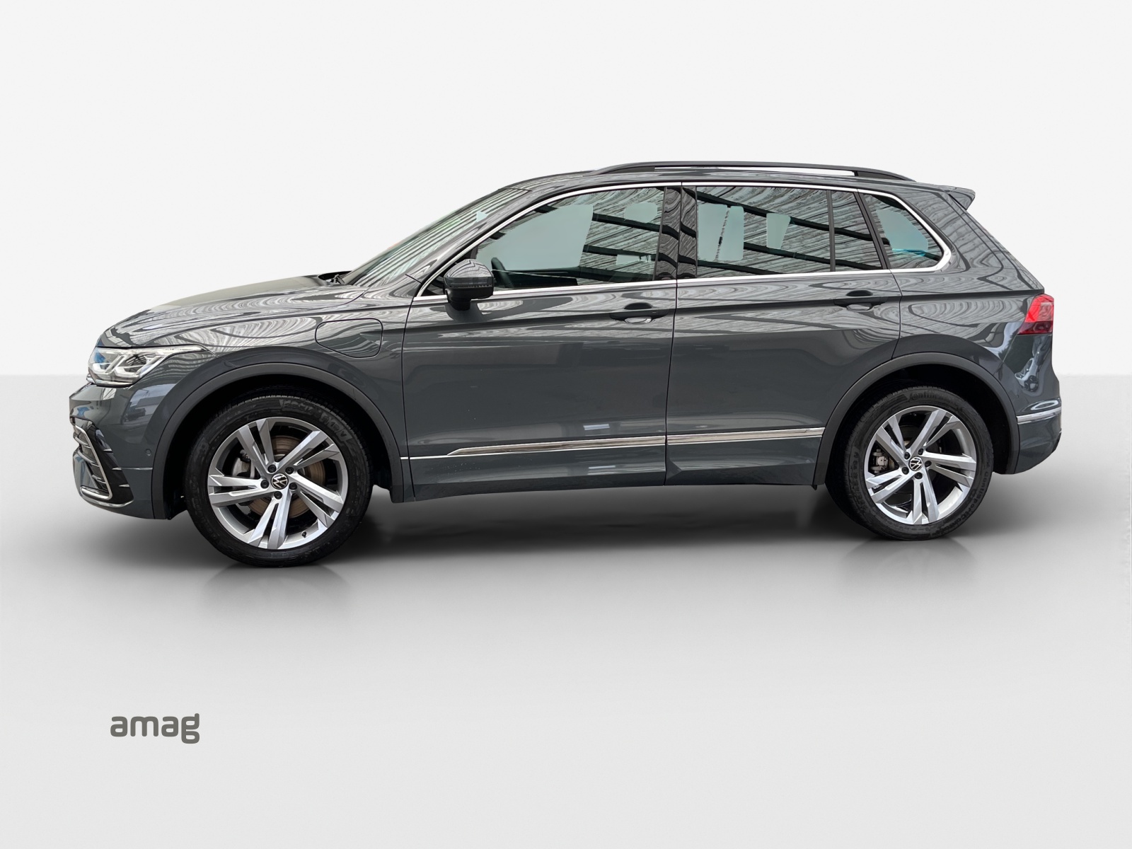 VW Tiguan 1.4TSI PHEV Selection DSG-showroom-element-1