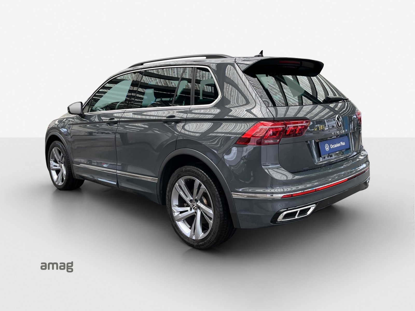VW Tiguan 1.4TSI PHEV Selection DSG-showroom-element-2