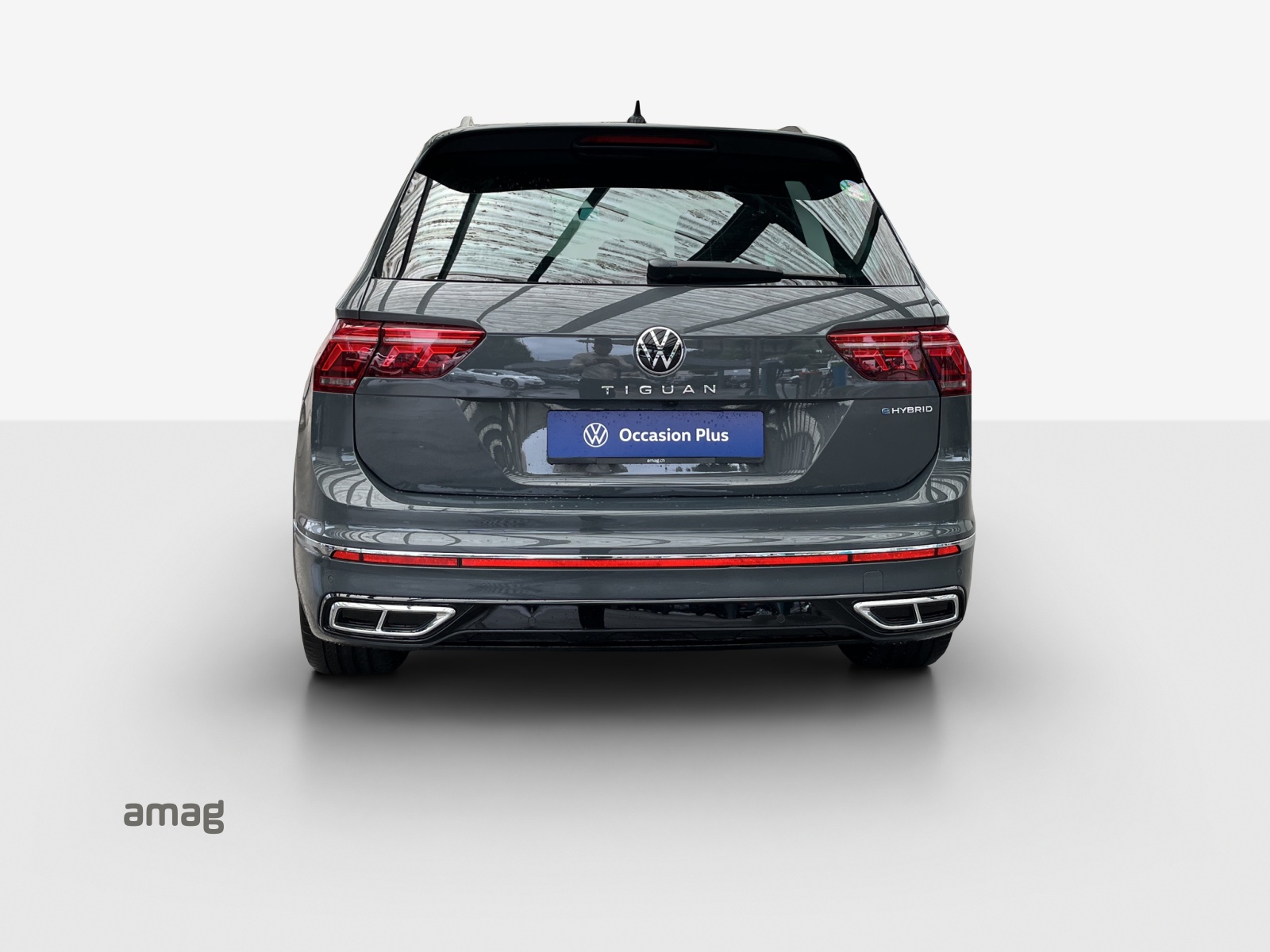 VW Tiguan 1.4TSI PHEV Selection DSG-showroom-element-3